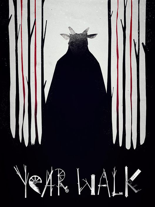 Year Walk