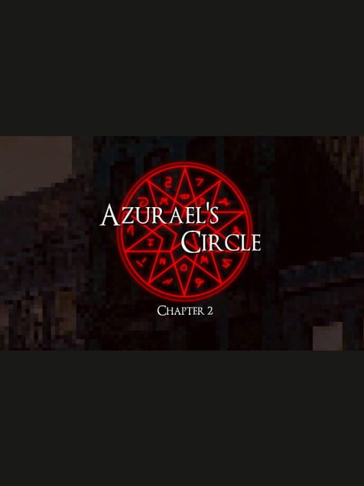 Azurael's Circle: Chapter 2 screenshot