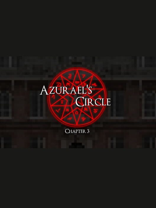 Azurael's Circle: Chapter 3 screenshot