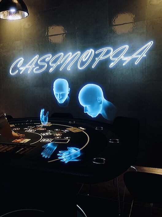 Casinopia: The Blackjack screenshot