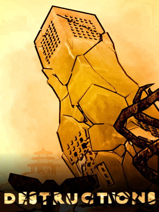 Destructions screenshot