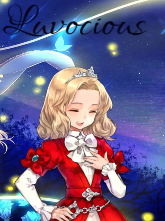 Luvocious screenshot