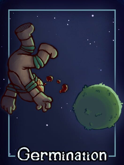 Germination screenshot