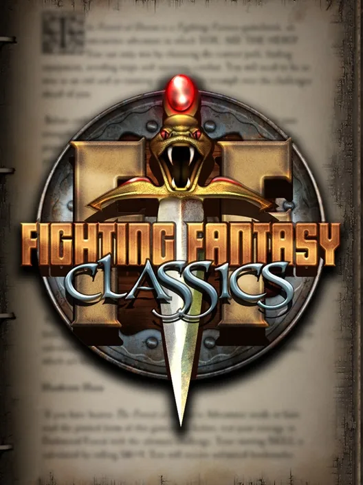Assassins of Allansia (Fighting Fantasy Classics)