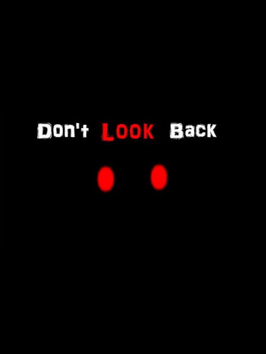 Don't Look Back screenshot