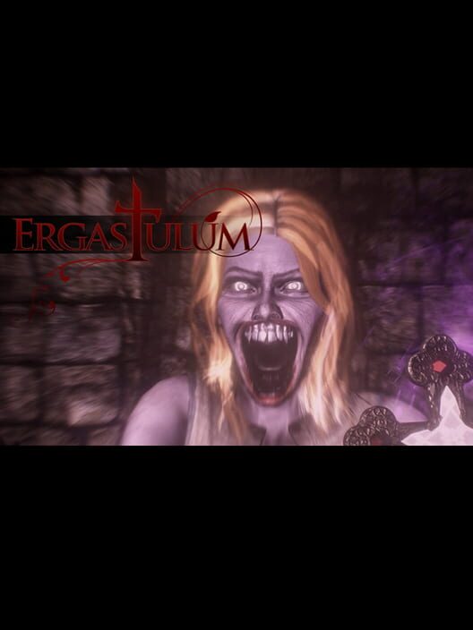 Ergastulum screenshot