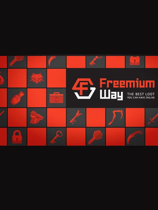Freemium Way screenshot