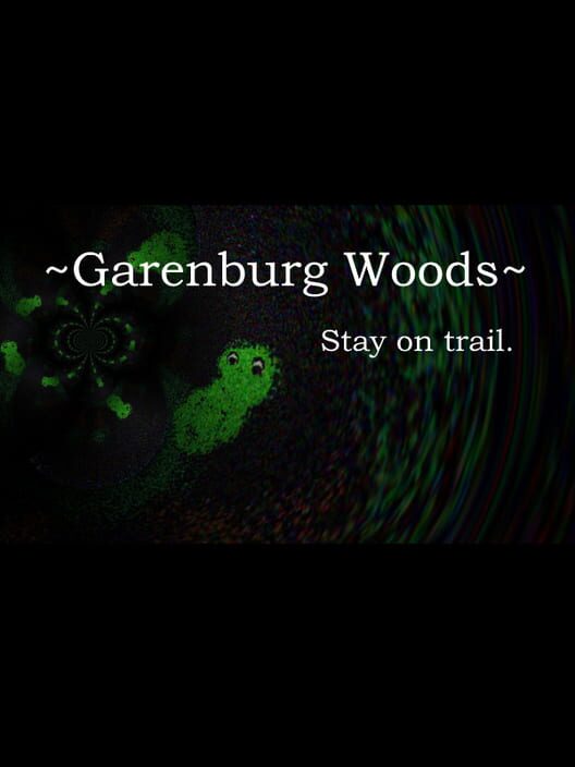 Garenburg Woods screenshot