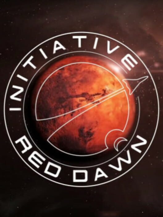 Initiative: Red Dawn screenshot