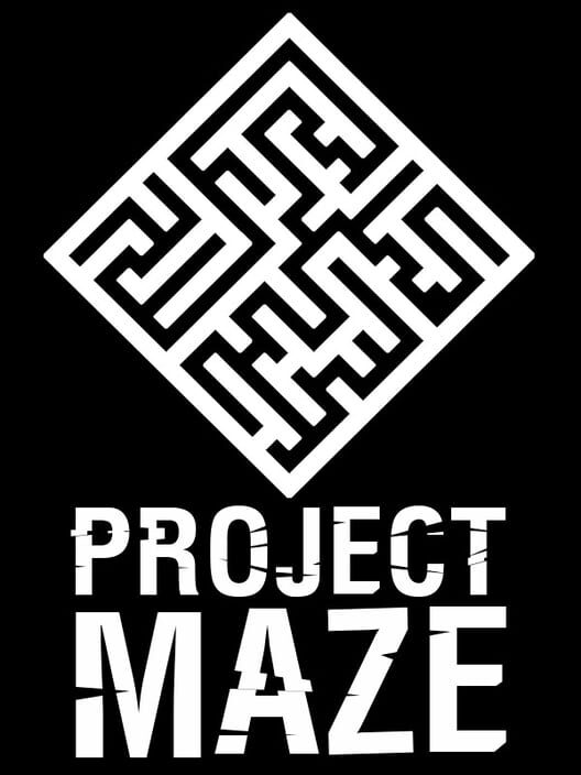 Project Maze screenshot
