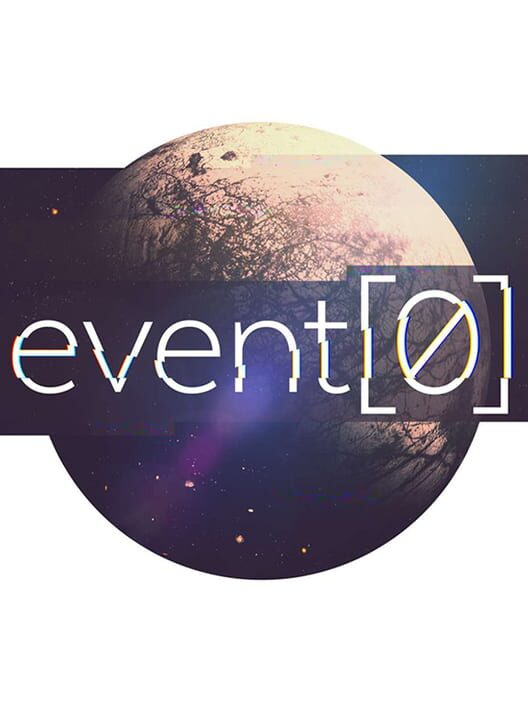 Event[0] cover art