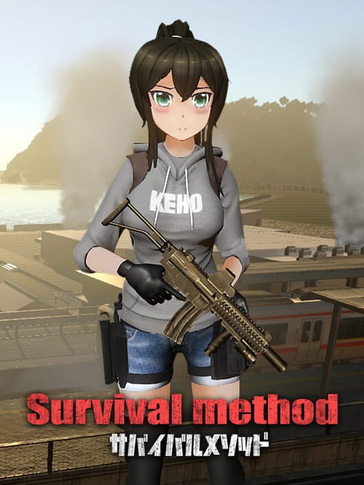 Survival Method screenshot