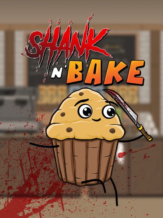 Shank n' Bake screenshot