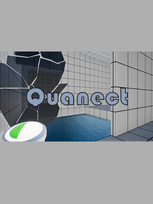 Quanect screenshot