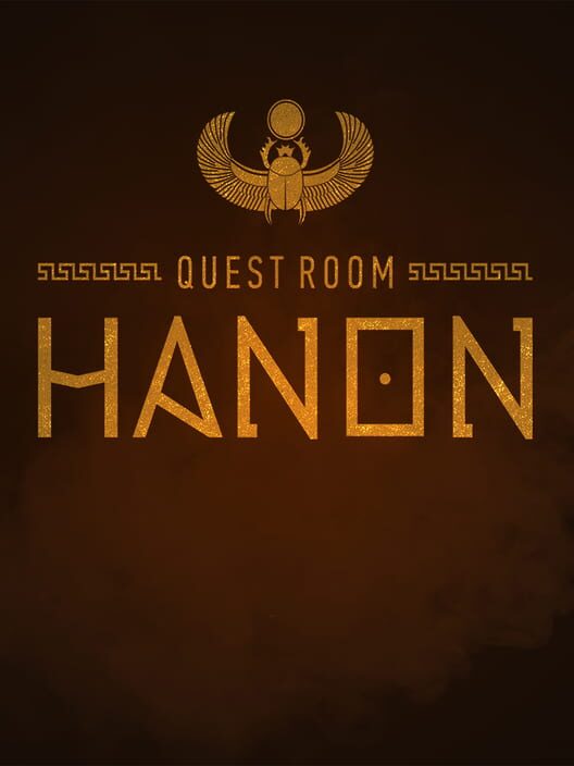 Quest room: Hanon screenshot