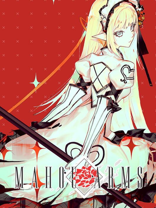 Mahou Arms screenshot