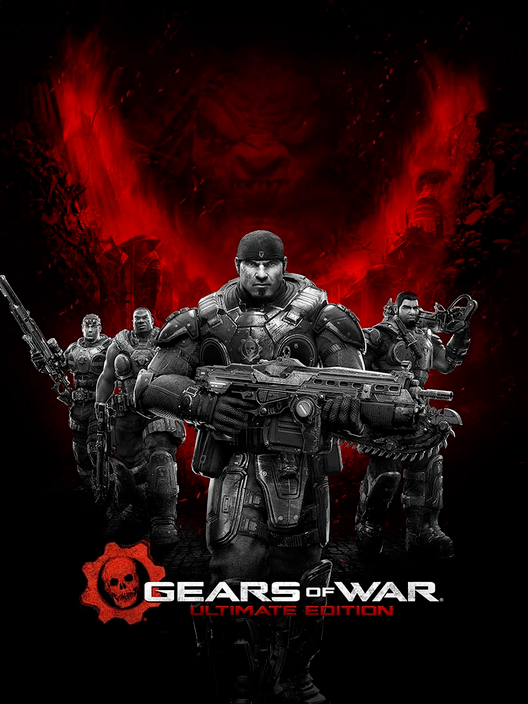 Gears of War: Ultimate Edition