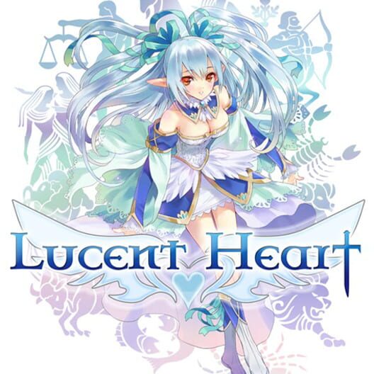 Lucent Heart screenshot