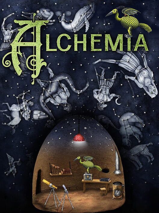 Alchemia