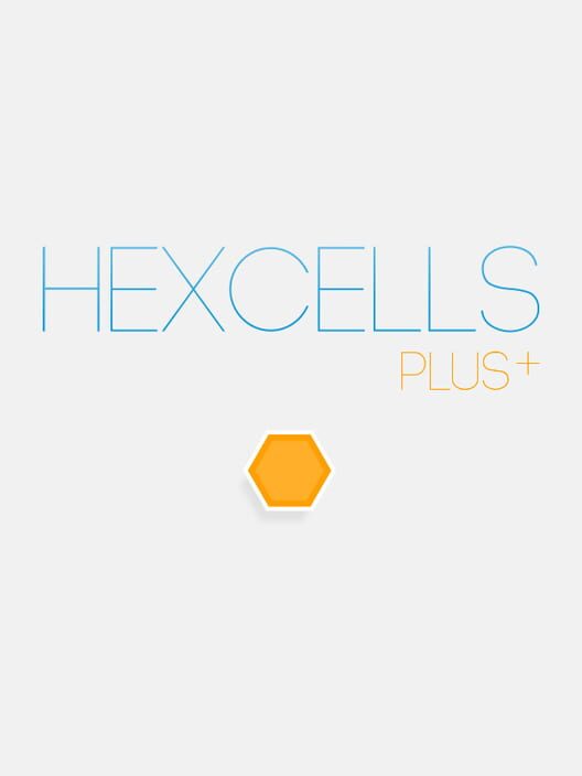Capa do game Hexcells Plus