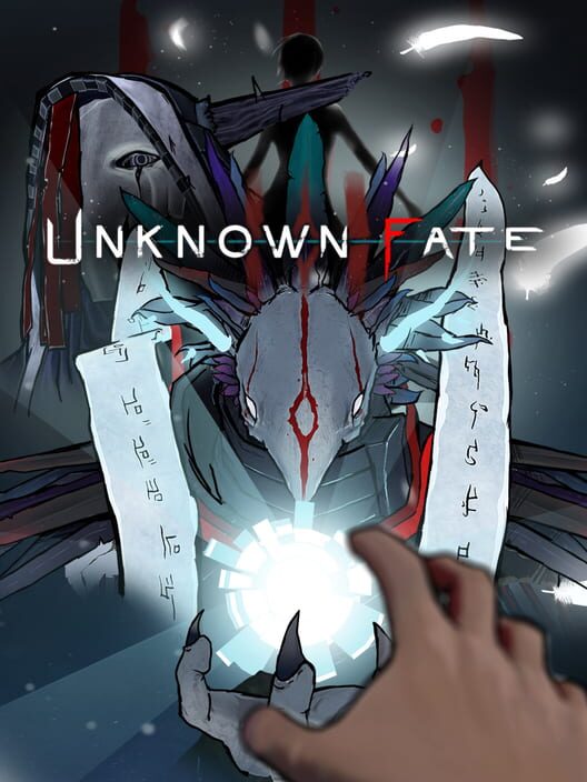 Unknown Fate