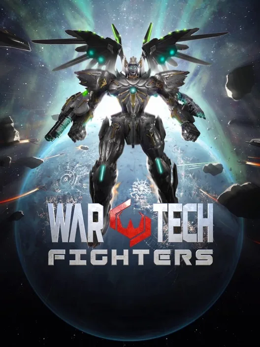 War Tech Fighters