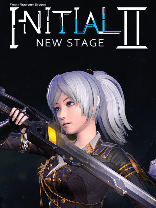 Initial 2: New Stage