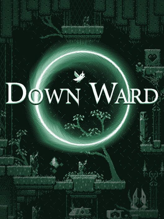 Down Ward screenshot