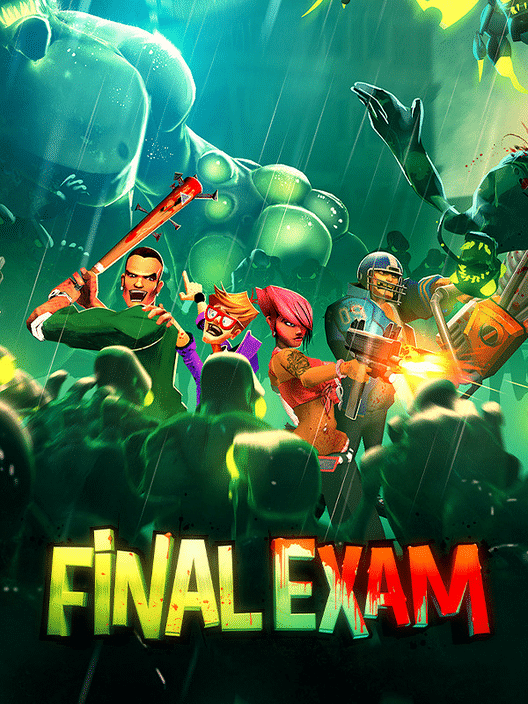Final Exam