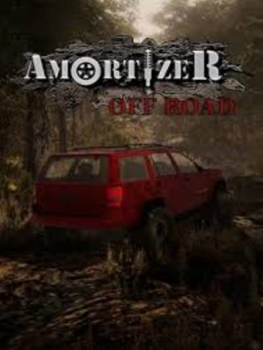 Amortizer Off-Road screenshot