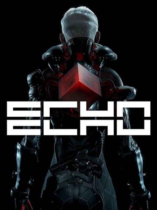 Echo screenshot