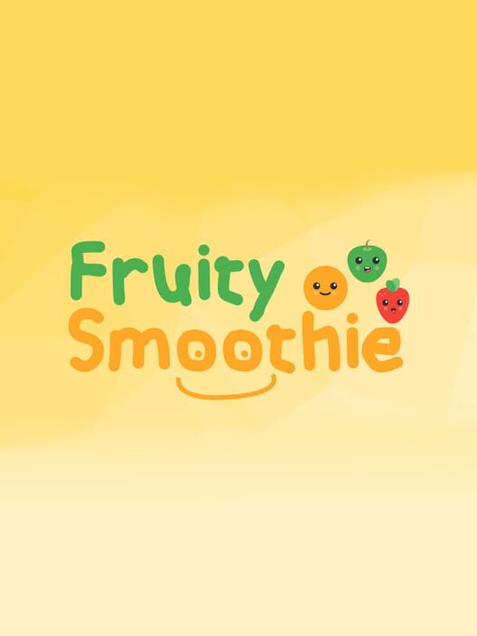 Fruity Smoothie screenshot