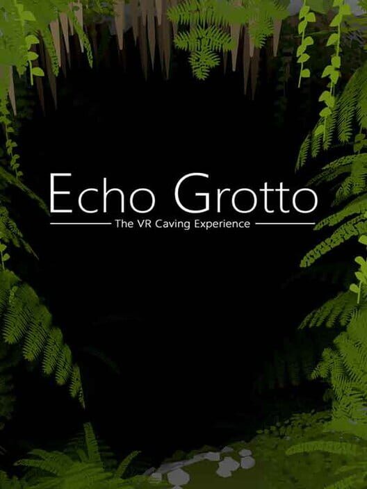 Echo Grotto screenshot