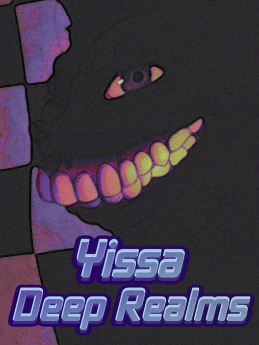 Yissa Deep Realms screenshot