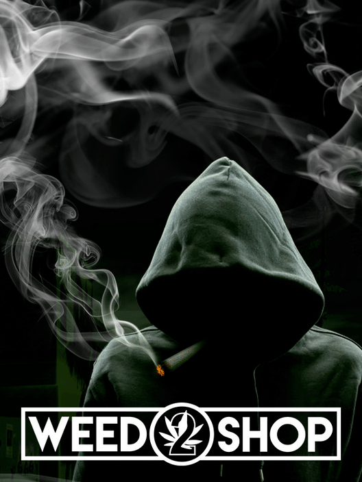 Weed Shop 2