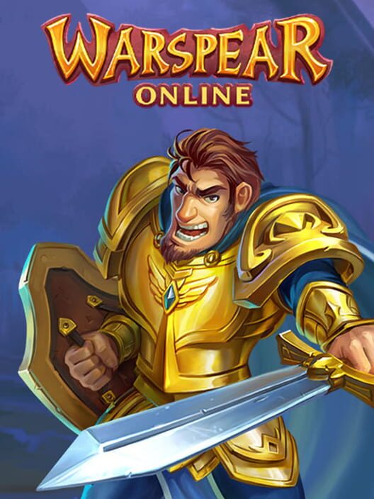 Warspear Online on Steam