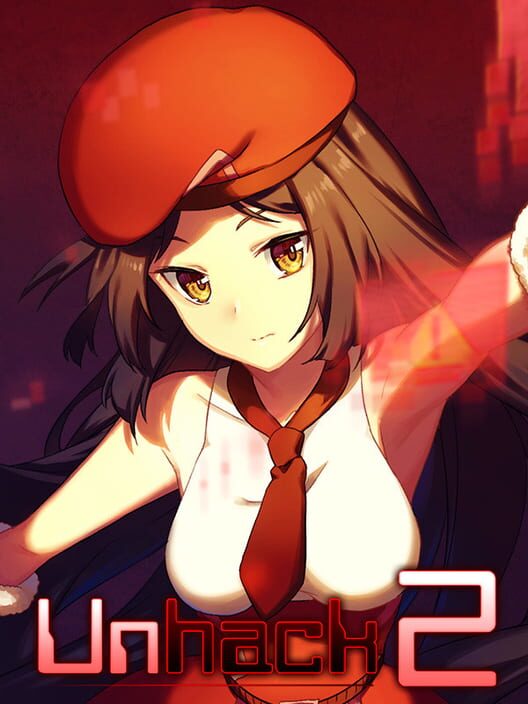 Unhack 2 screenshot
