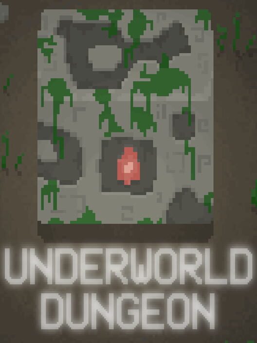 Underworld Dungeon screenshot