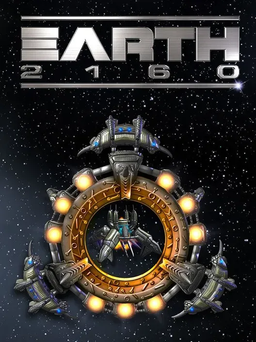 Земля 2160