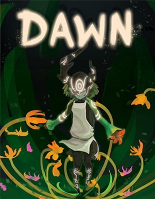 Steam cover for Dawn.