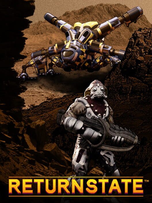 ReturnState screenshot