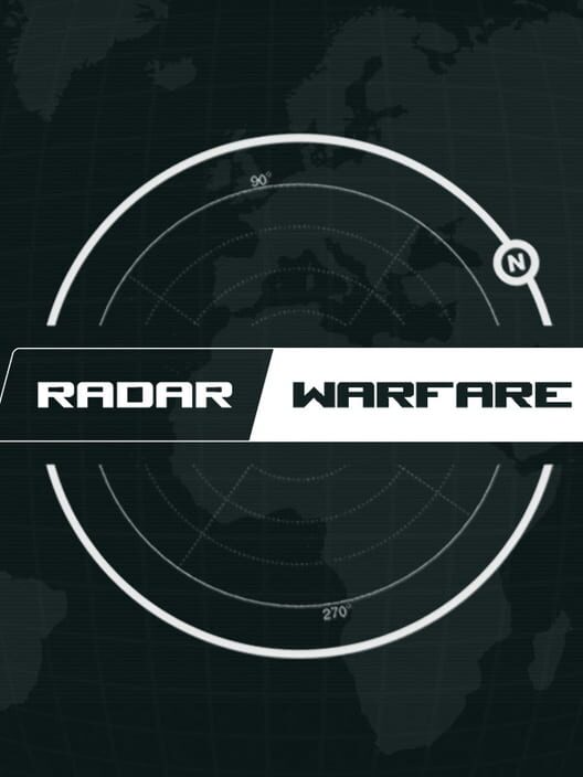 Radar Warfare screenshot