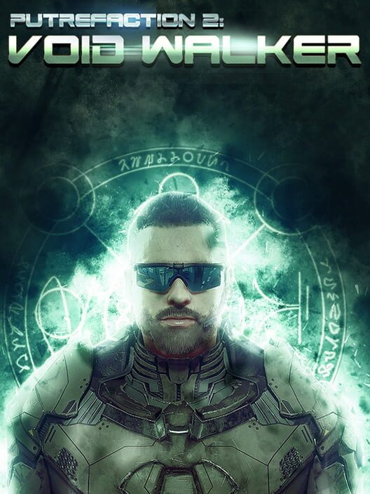 Putrefaction 2: Void Walker screenshot