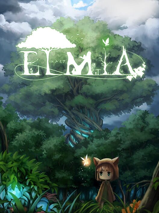 Elmia screenshot