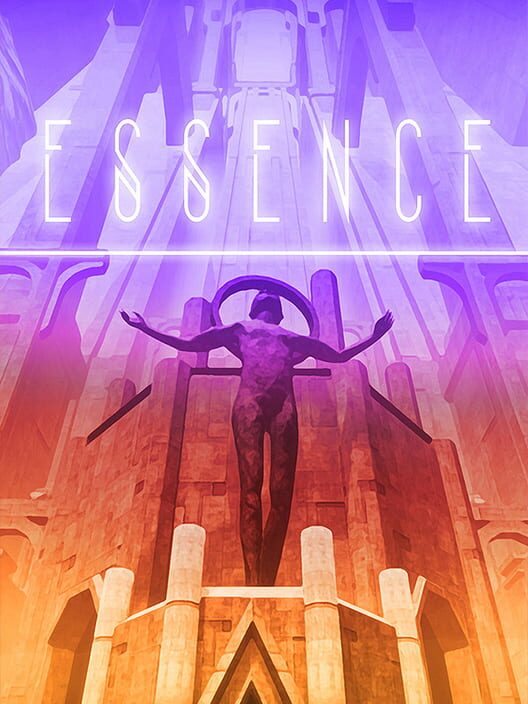 Essence cover art