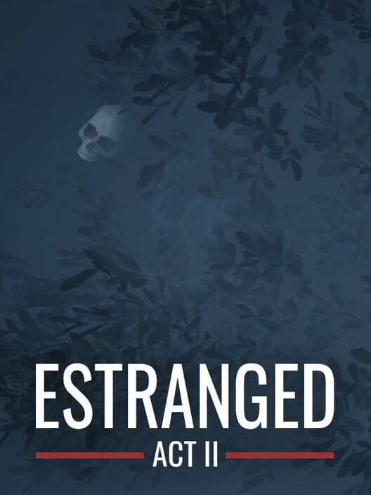 Estranged: Act II screenshot