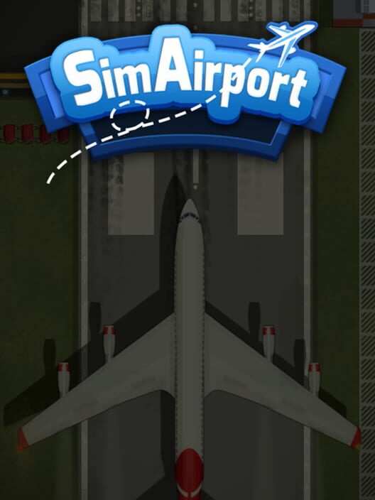 SimAirport screenshot