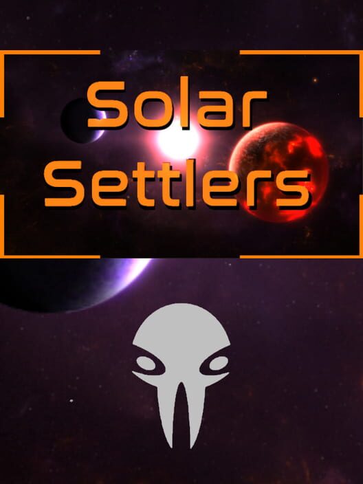 Solar Settlers screenshot