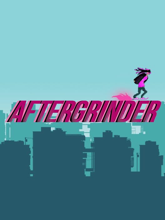 Aftergrinder screenshot
