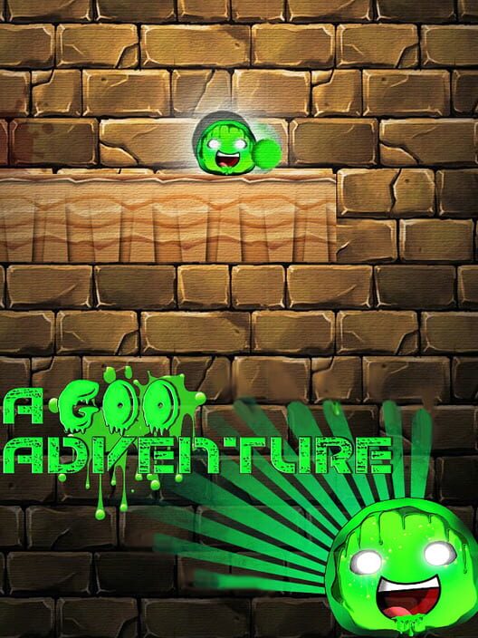 A Goo Adventure screenshot